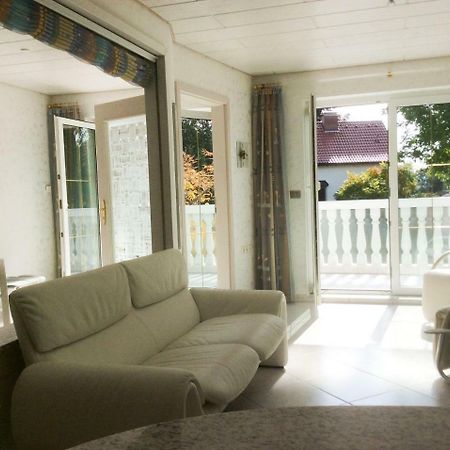 Ferien-Appartement Am Schlosssee Salem  Εξωτερικό φωτογραφία