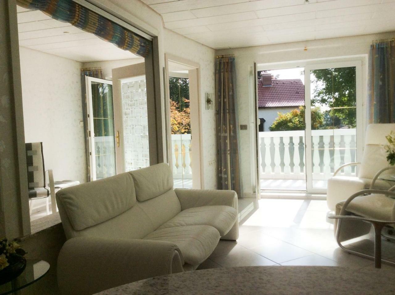 Ferien-Appartement Am Schlosssee Salem  Εξωτερικό φωτογραφία