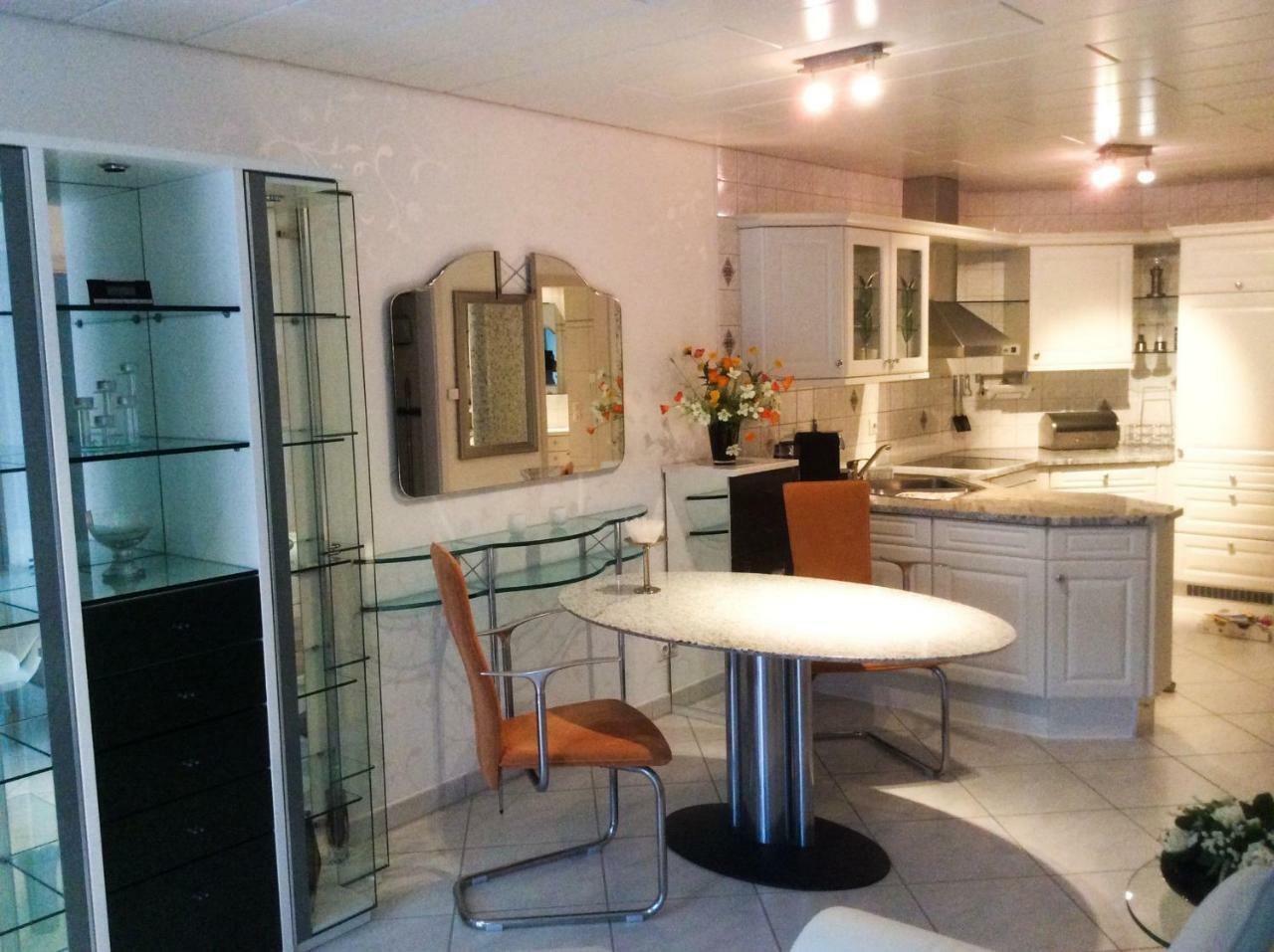 Ferien-Appartement Am Schlosssee Salem  Εξωτερικό φωτογραφία