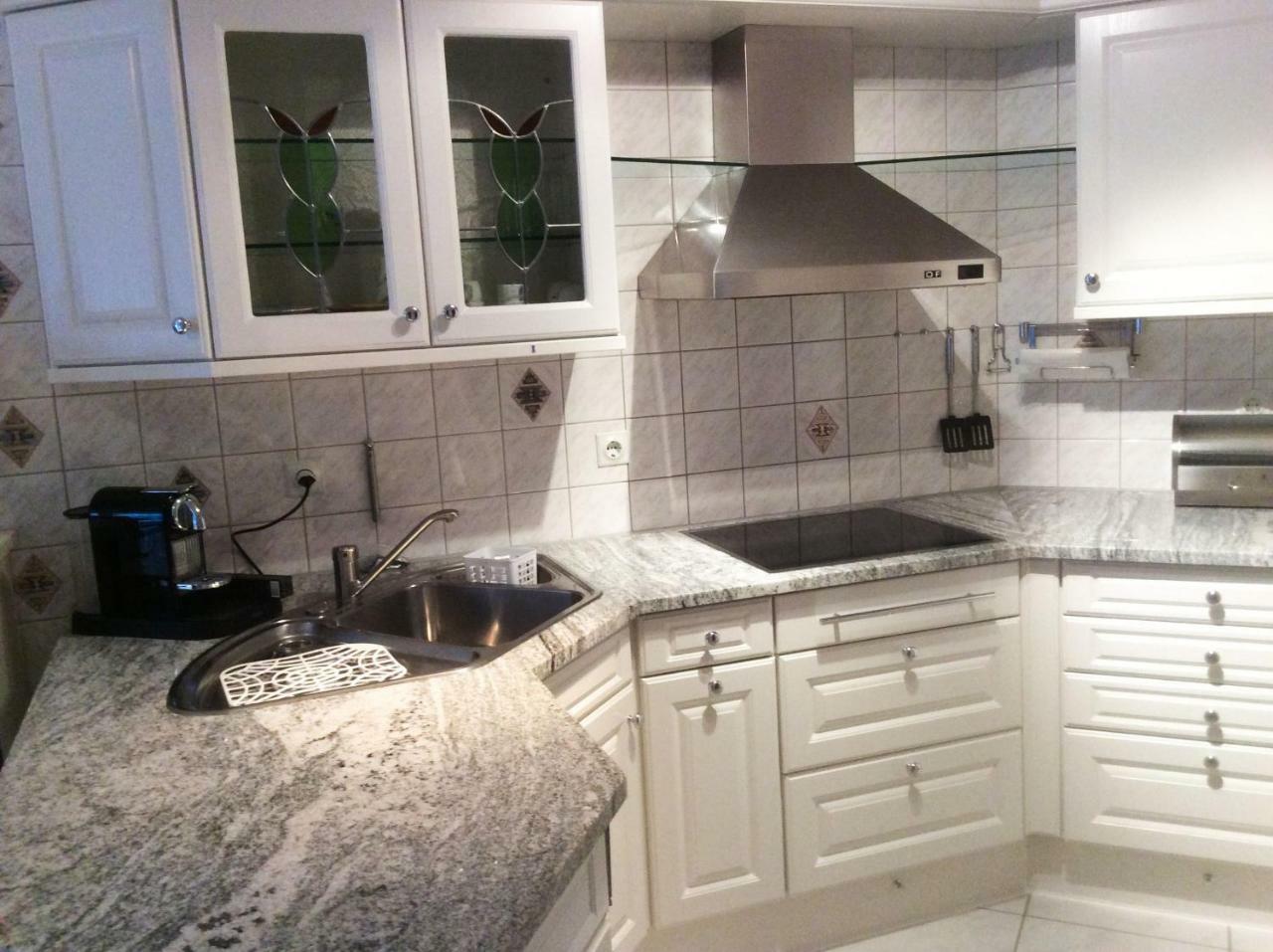 Ferien-Appartement Am Schlosssee Salem  Εξωτερικό φωτογραφία