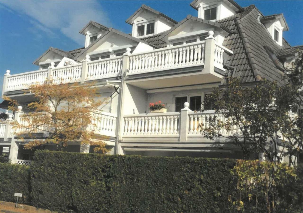 Ferien-Appartement Am Schlosssee Salem  Εξωτερικό φωτογραφία
