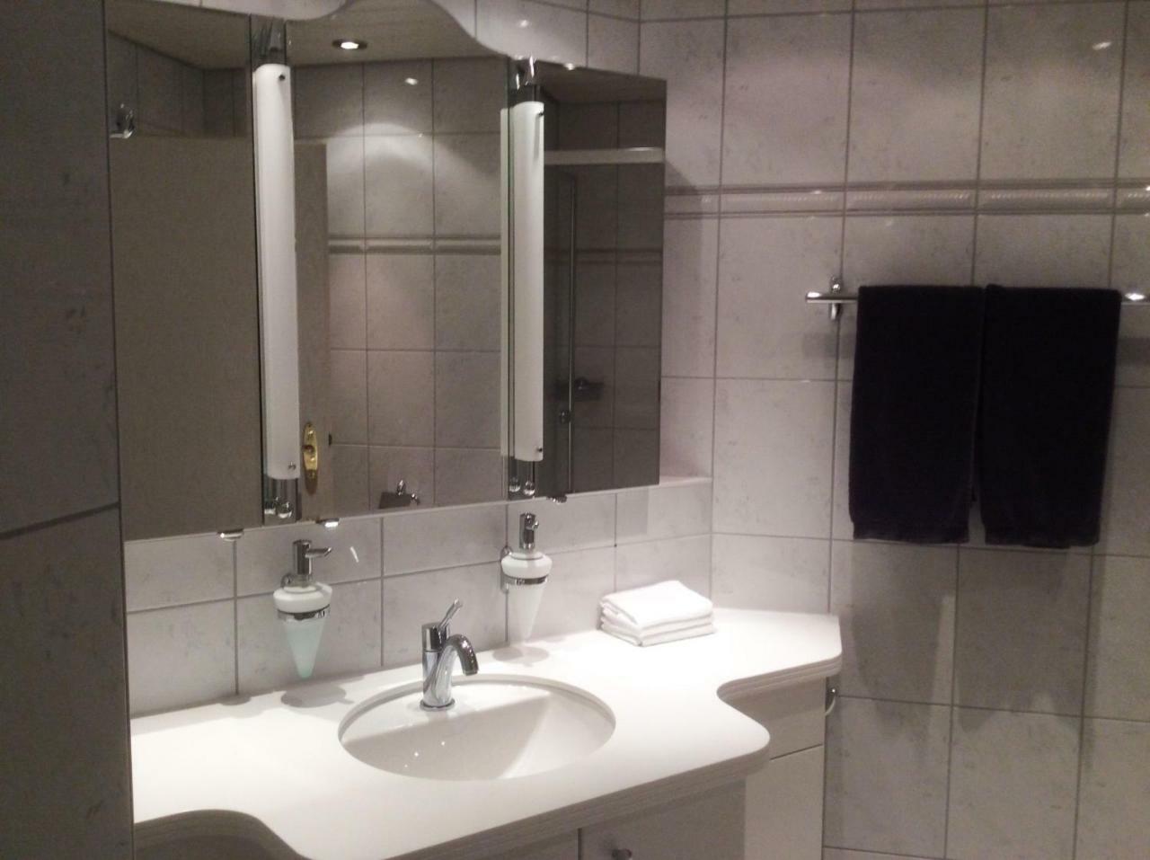 Ferien-Appartement Am Schlosssee Salem  Εξωτερικό φωτογραφία