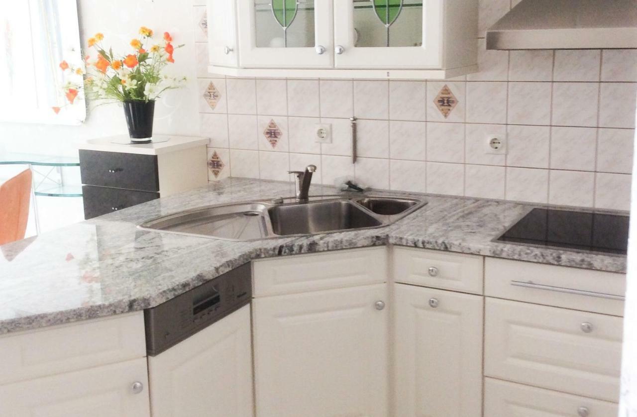 Ferien-Appartement Am Schlosssee Salem  Εξωτερικό φωτογραφία