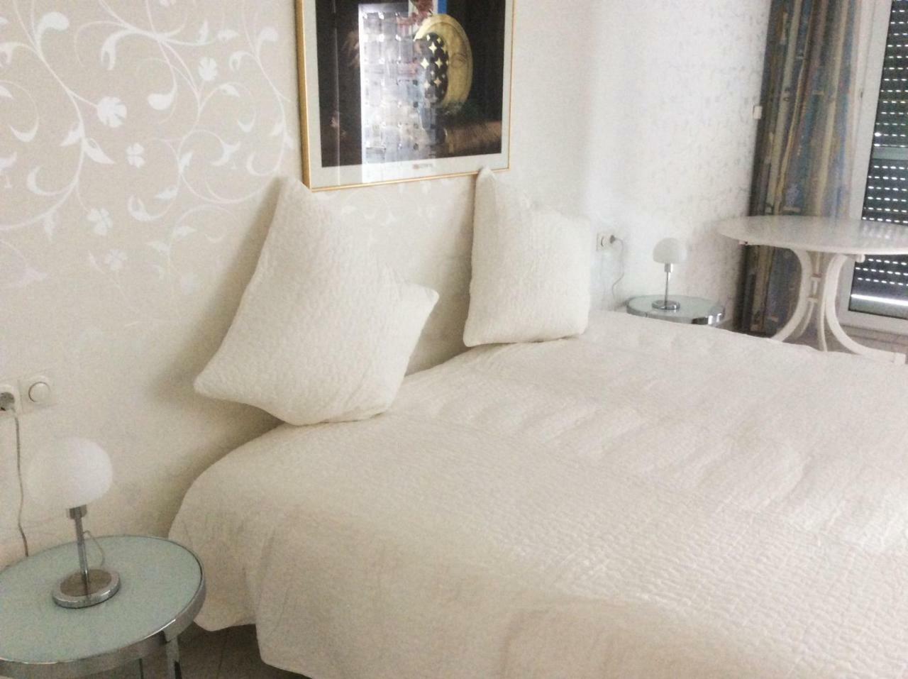 Ferien-Appartement Am Schlosssee Salem  Εξωτερικό φωτογραφία